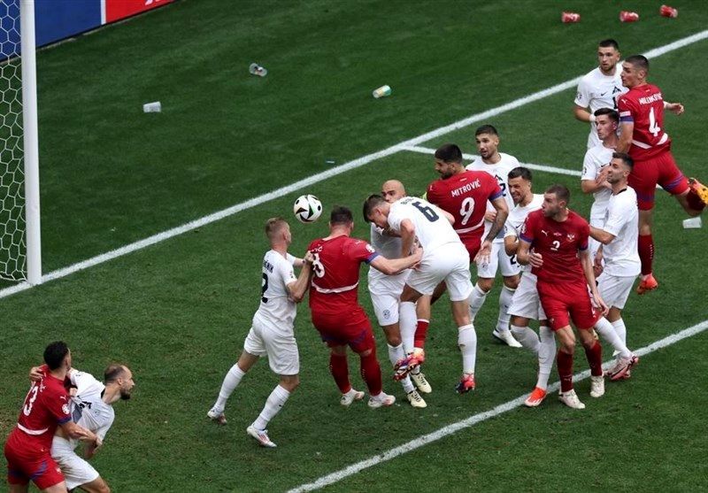  ناامیدکننده‌ترین تیم یورو از نگاه آرشاوین 