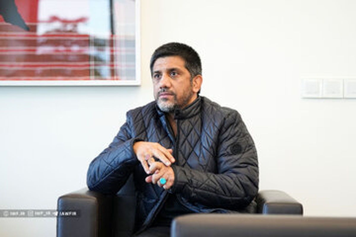 ماجرای دیدار خصوصی علیرضا دبیر با رهبر انقلاب/ ۴ تا بچه خوشگل نشسته‌اند در شبکه‌های معاند و ما را نقد می‌کنند