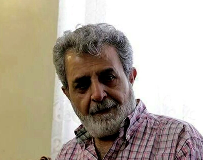 تونل زمان| خداحافظی ابدی مدافع پرسپولیس
