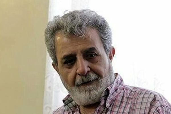 تونل زمان| خداحافظی ابدی مدافع پرسپولیس