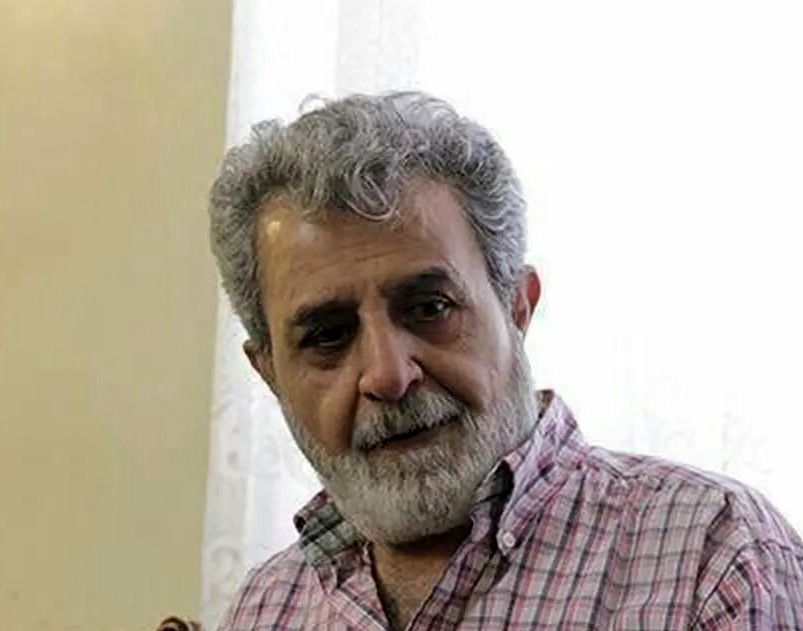 تونل زمان| خداحافظی ابدی مدافع پرسپولیس