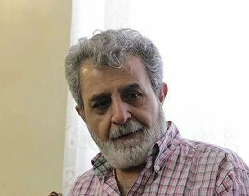 تونل زمان| خداحافظی ابدی مدافع پرسپولیس