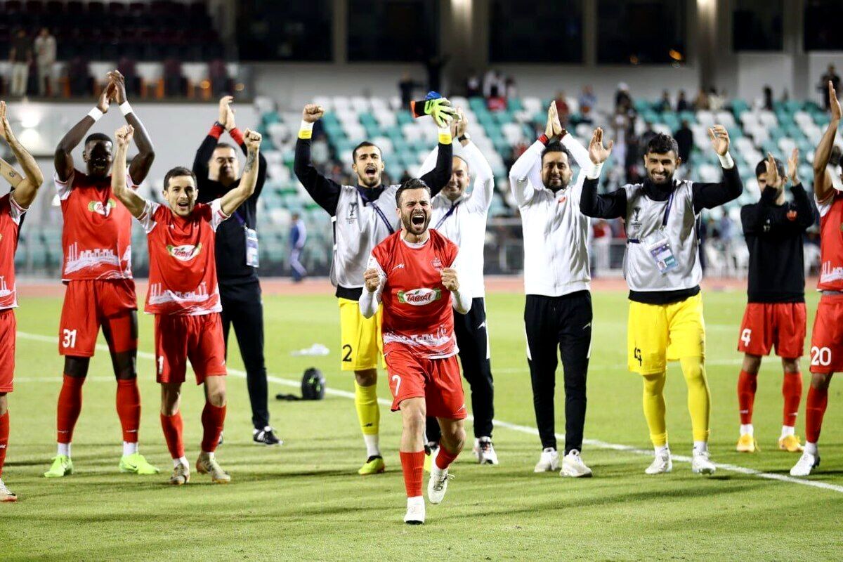 خبر خوب برای مغضوبین کارلوس گاریدو در پرسپولیس
