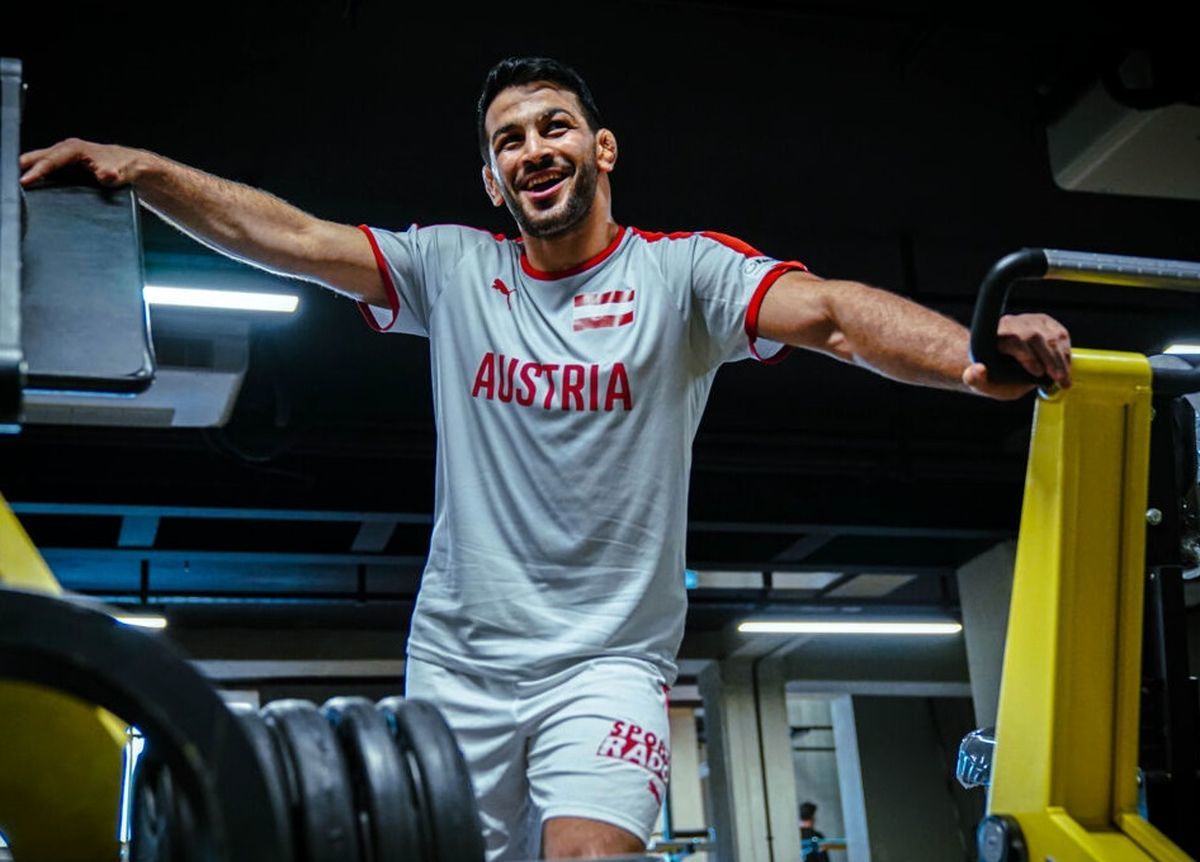 حسن یزدانی به تیم ملی بازگشت