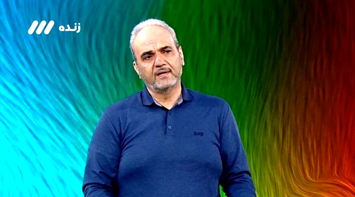 حمله دوباره شجاع خلیل‌زاده به جواد خیابانی