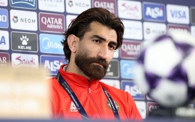 خداحافظی تلخ بیرانوند از آسیا با یک رکورد خاص