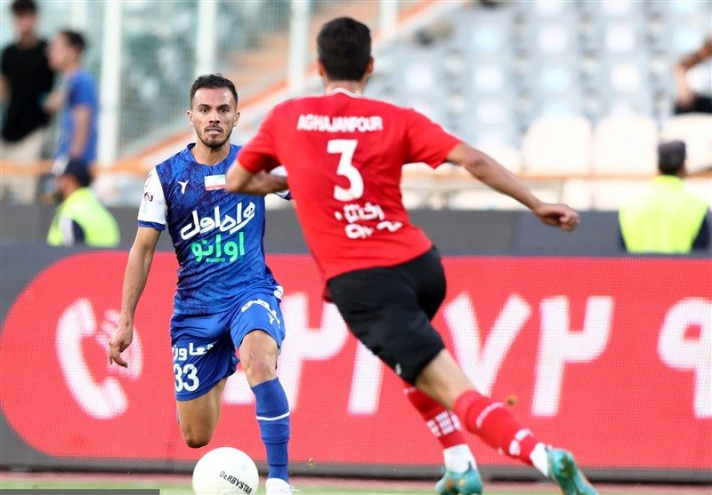 ائتلاف سرخابی‌های تراکتور علیه استقلال/ پرسپولیس برمی‌گردد؟
