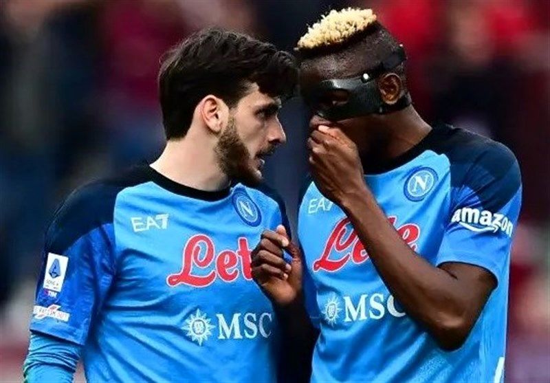 پیشنهاد جذاب پاری‌سن‌ژرمن برای جذب دو ستاره ناپولی