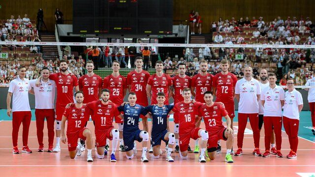 بازگشت ستاره‌ها به ترکیب لهستان برای هفته دوم لیگ ملت‌ها
