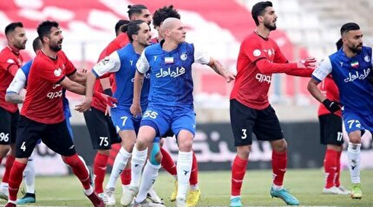 اعلام آرای کمیته انضباطی برای تخلف تیم‌های لیگ برتری
