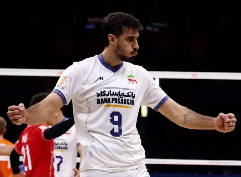 ایران ٣- هلند ٢/ امید به صعود زنده ماند؛ مرسی پیاتزا!