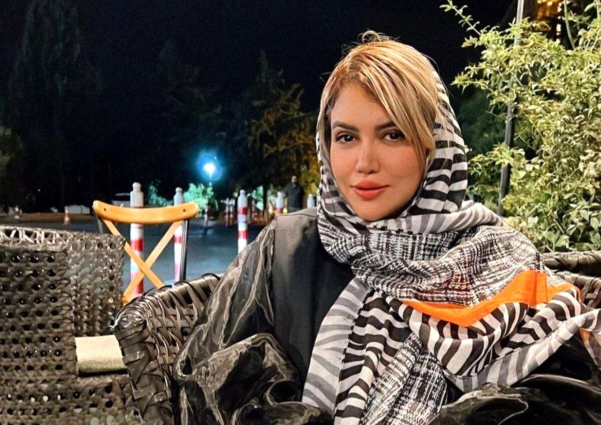 سارا طاووسی درگذشت

