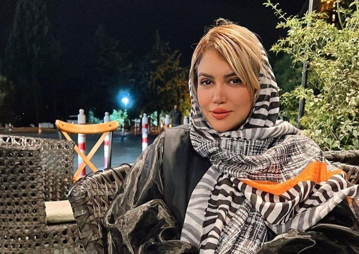 سارا طاووسی درگذشت
