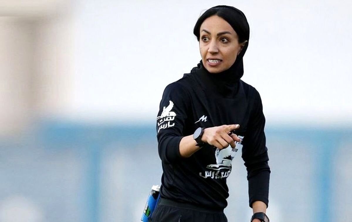 مهسا قربانی مهاجرت کرد!
