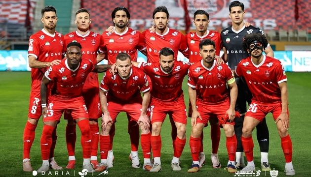 اوسمار ۲ بازیکن پرسپولیس را اخراج کرد