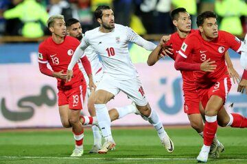 نخستین تصویر از فرزند تازه متولد ستاره ایرانی