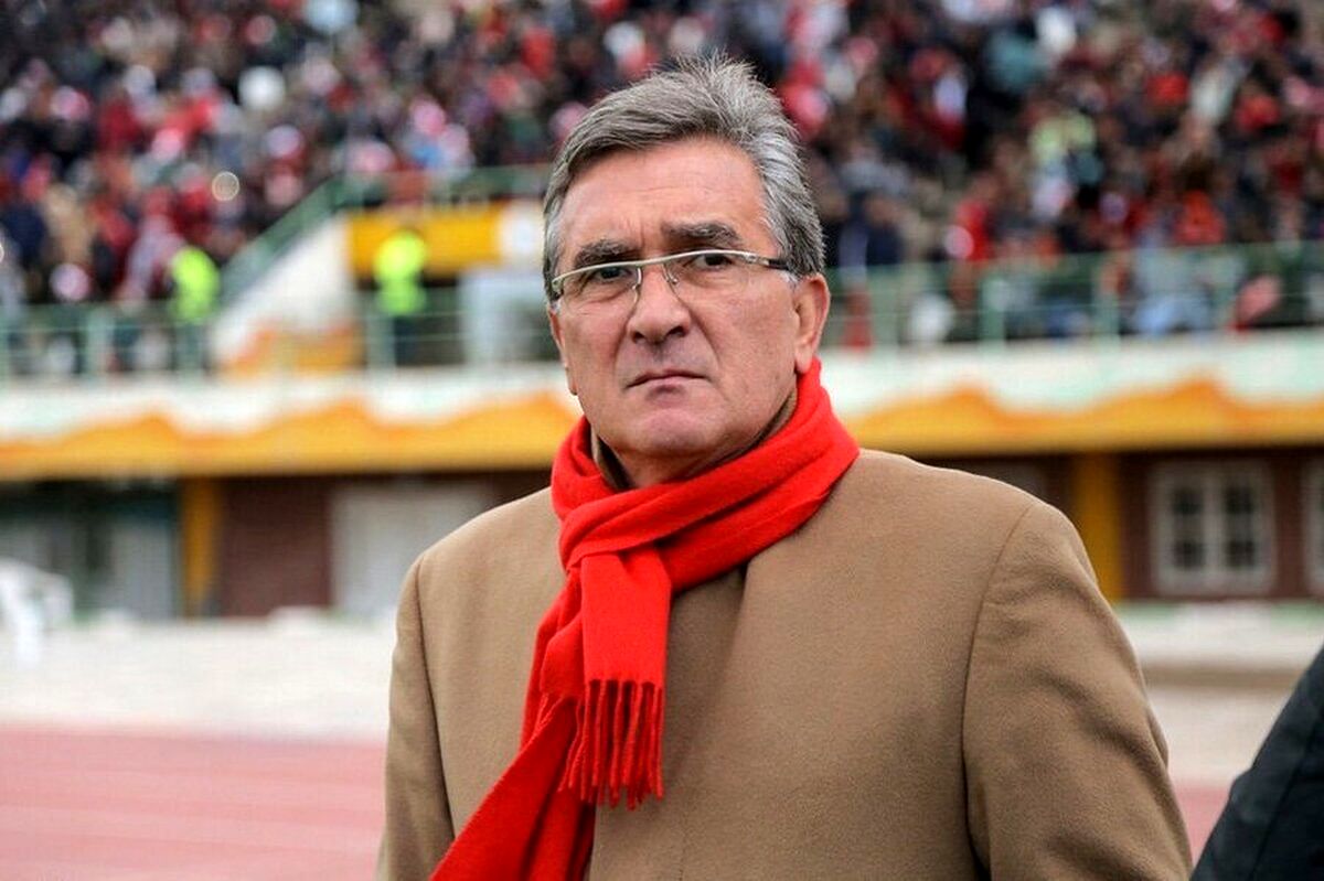 برانکو برای بار آخر جواب رد به پرسپولیس داد/ تمایلی به حضور در ایران ندارم!

