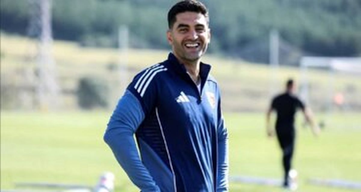 چرا علی کریمی استقلالی نشد؟