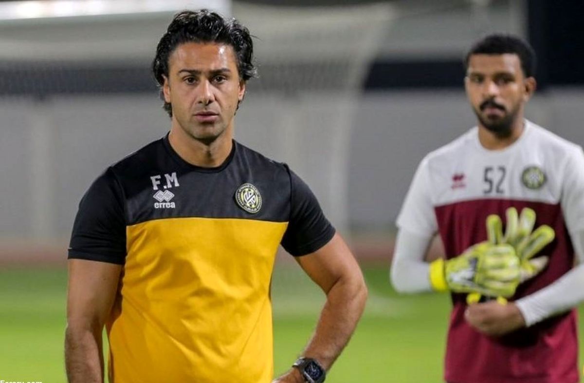 ادعایی عجیب درباره فرهاد مجیدی