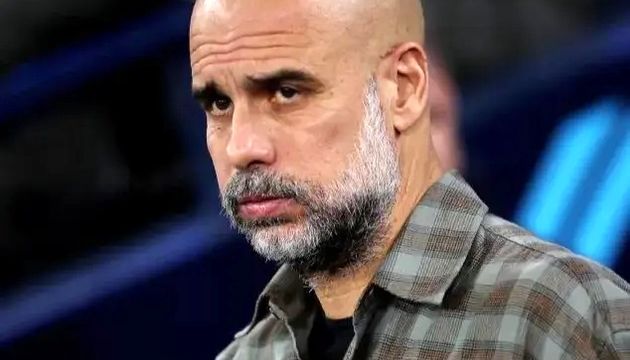 جلسه فوری گواردیولا با مدیران منچسترسیتی