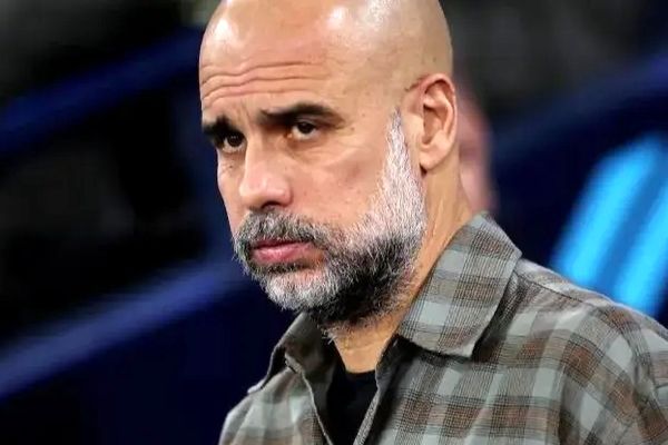 جلسه فوری گواردیولا با مدیران منچسترسیتی