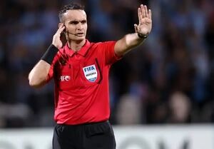 داور دیدار سرنوشت‌ساز استقلال مشخص شد