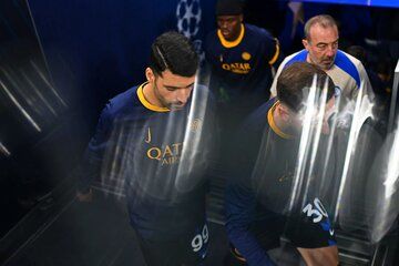 طارمی برای جدایی از اینتر شرط گذاشت