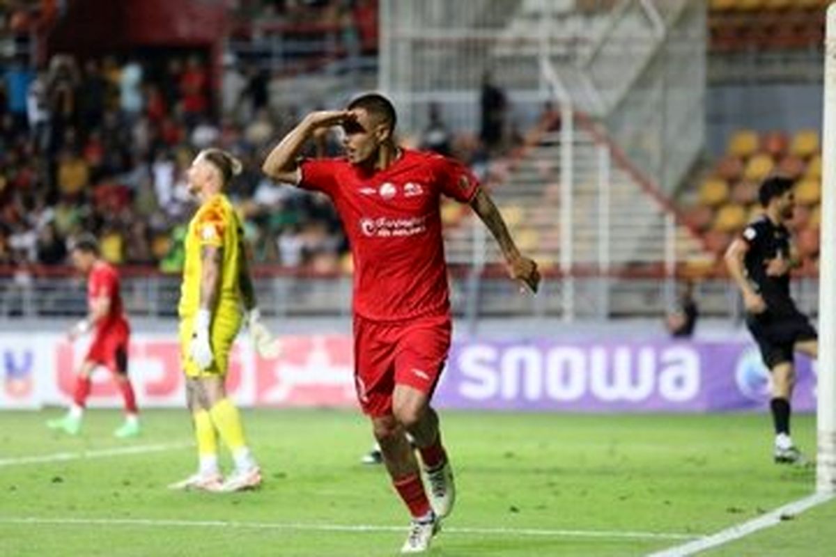 خداحافظی همراه با دلخوری ریکاردو آلوز با تی‌تی‌ها: پس از ۳ سال سفرم با تراکتور به پایان رسید