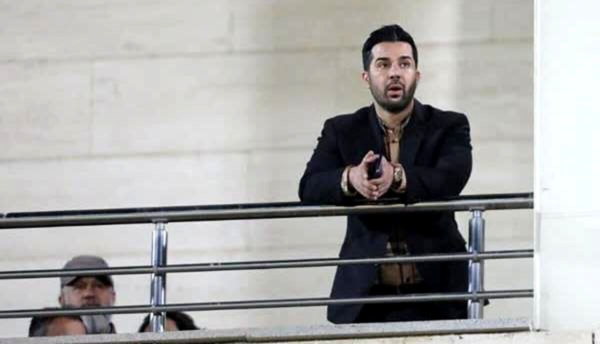 اعترافات افشاریان، مدیرعامل شمس‌آذر را به دادسرا کشاند

