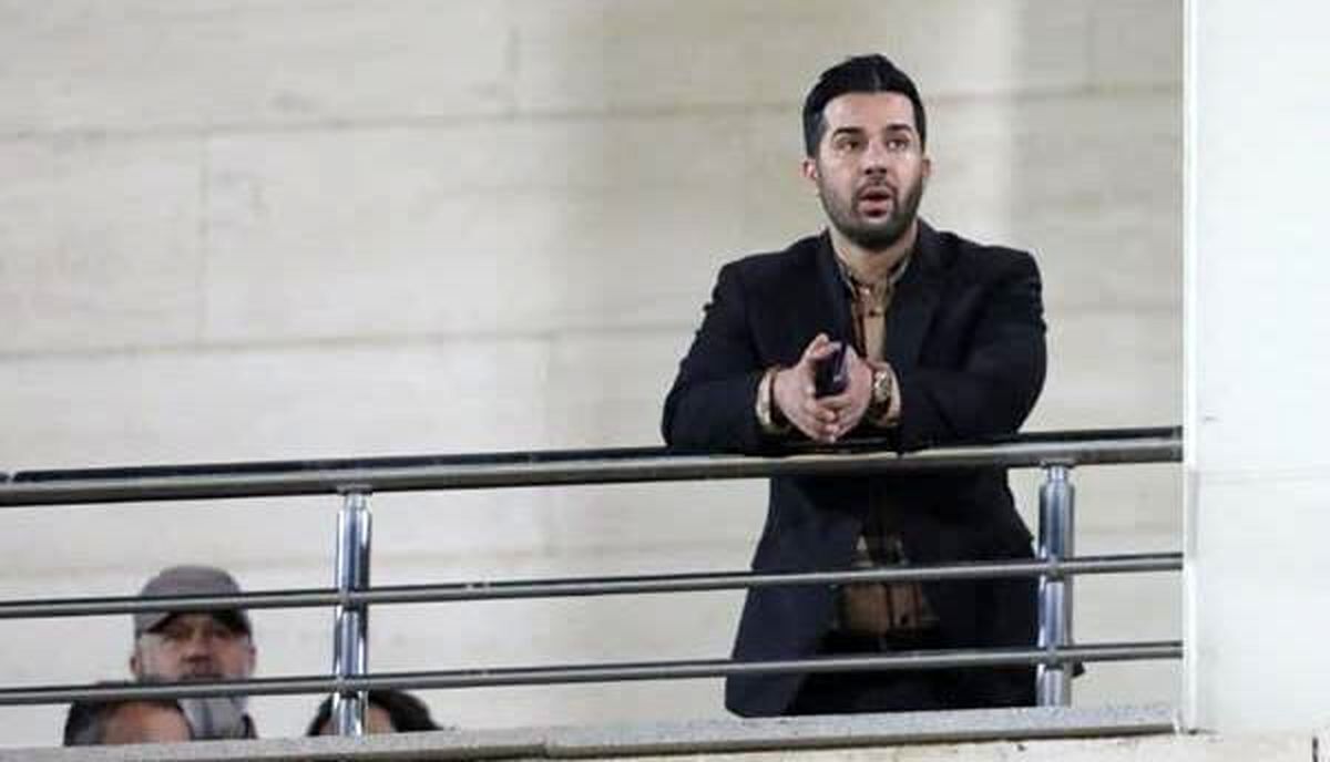 اعترافات افشاریان، مدیرعامل شمس‌آذر را به دادسرا کشاند
