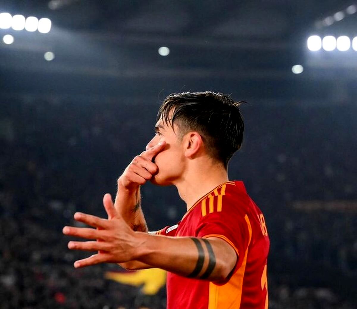 دیبالا پیشنهاد ۶۰ میلیون یورویی النصر را رد کرد