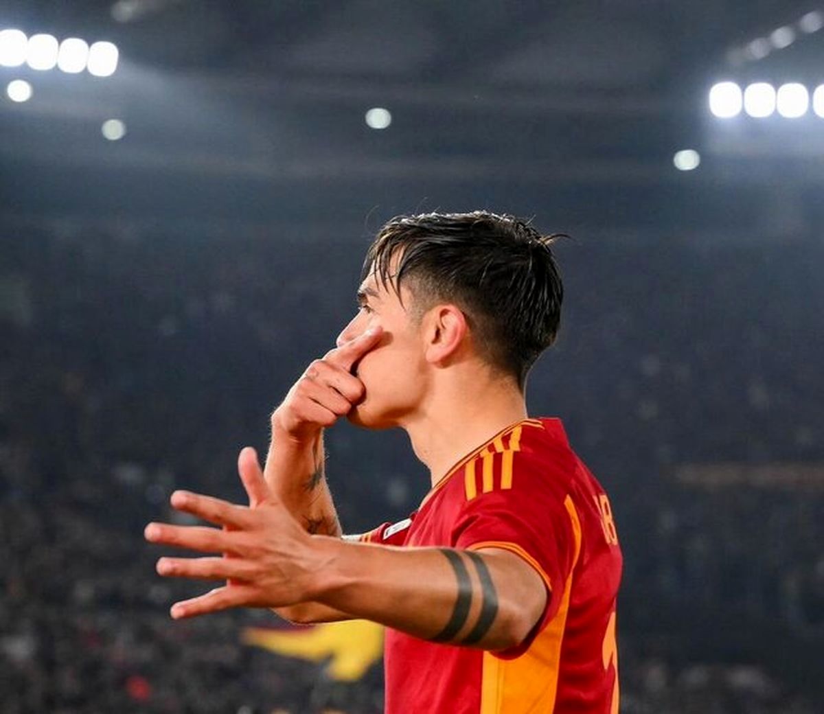 دیبالا پیشنهاد ۶۰ میلیون یورویی النصر را رد کرد