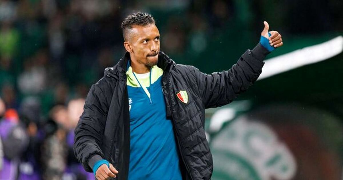 خداحافظی ستاره پیشین یونایتد و پرتغال از فوتبال
