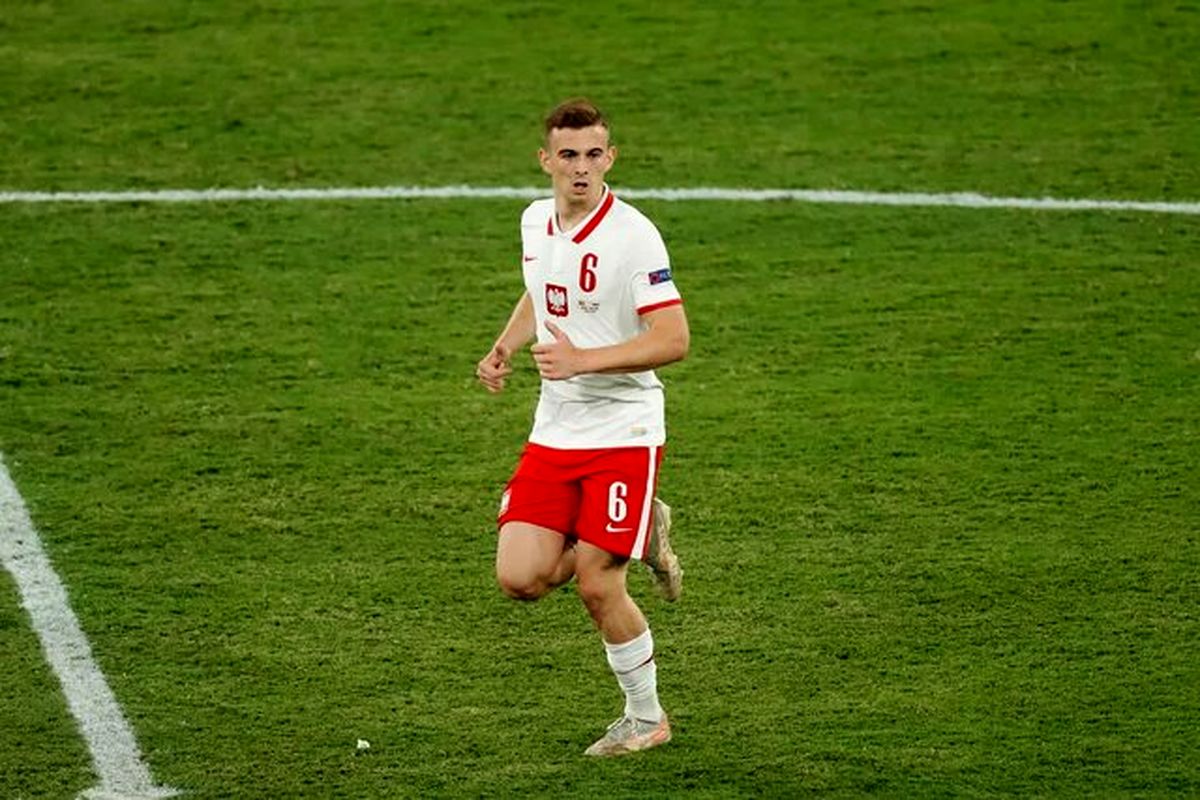 جوان‌ترین بازیکنان تاریخ یورو
