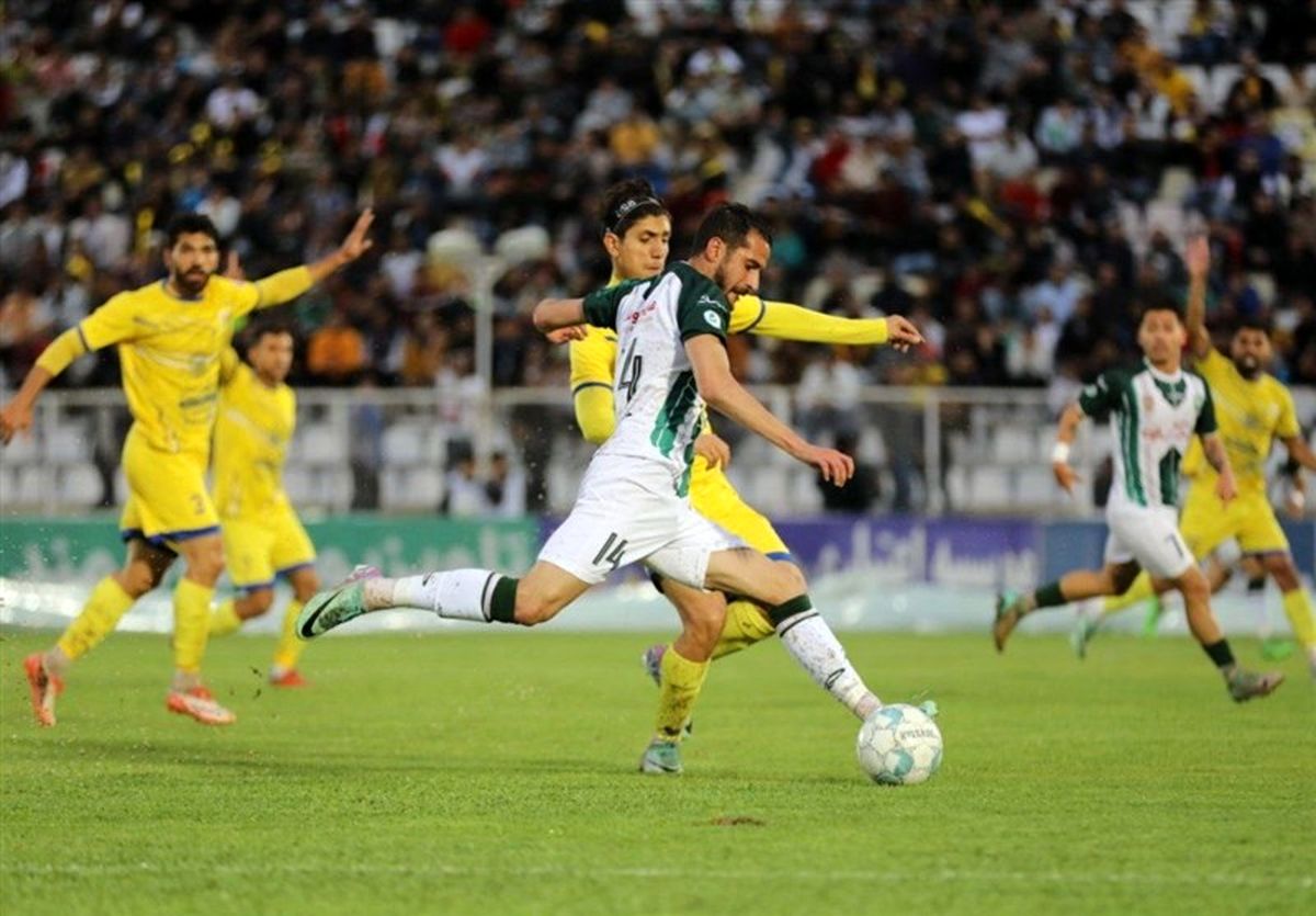 کمیته استیناف اعلام کرد: فجر برنده دیدار با استقلال ملاثانی
