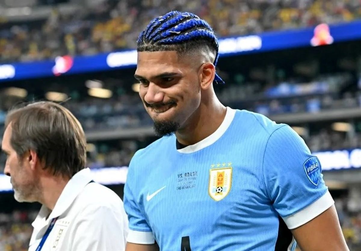 دوری حداقل ۶ هفته‌ای آرائوخو از میادین فوتبال