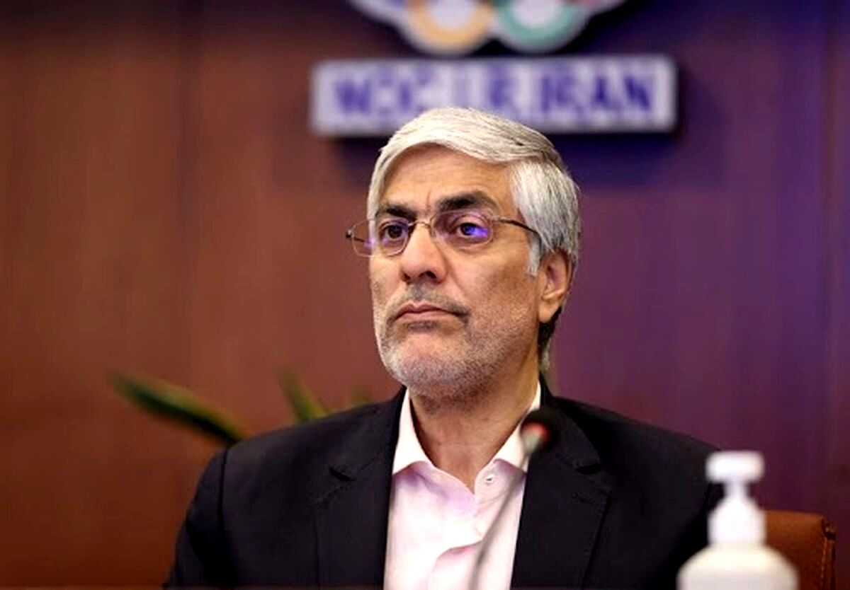 وزیر ورزش: صداوسیما باید «حق پخش» را بدهد
