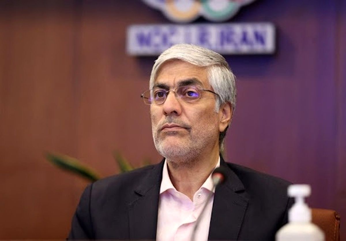 وزیر ورزش: صداوسیما باید «حق پخش» را بدهد
