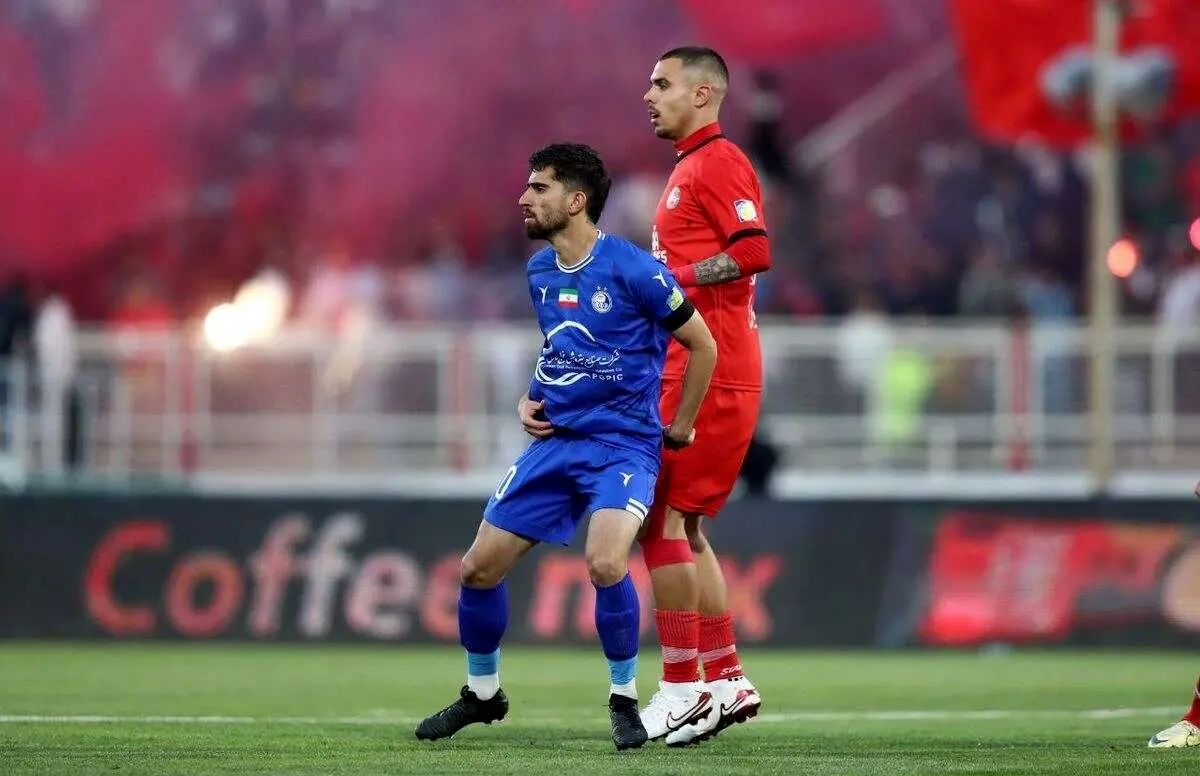 مخالفت ۱۲ تیم با برگزاری ادامه لیگ برتر/ فقط استقلال، پرسپولیس، تراکتور و فجر موافقند/ لیگ نیمه کاره می ماند؟