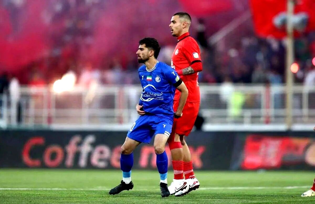 مخالفت ۱۲ تیم با برگزاری ادامه لیگ برتر/ فقط استقلال، پرسپولیس، تراکتور و فجر موافقند/ لیگ نیمه کاره می ماند؟