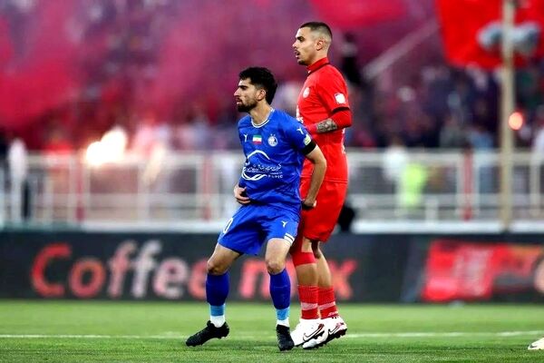 مخالفت ۱۲ تیم با برگزاری ادامه لیگ برتر/ فقط استقلال، پرسپولیس، تراکتور و فجر موافقند/ لیگ نیمه کاره می ماند؟