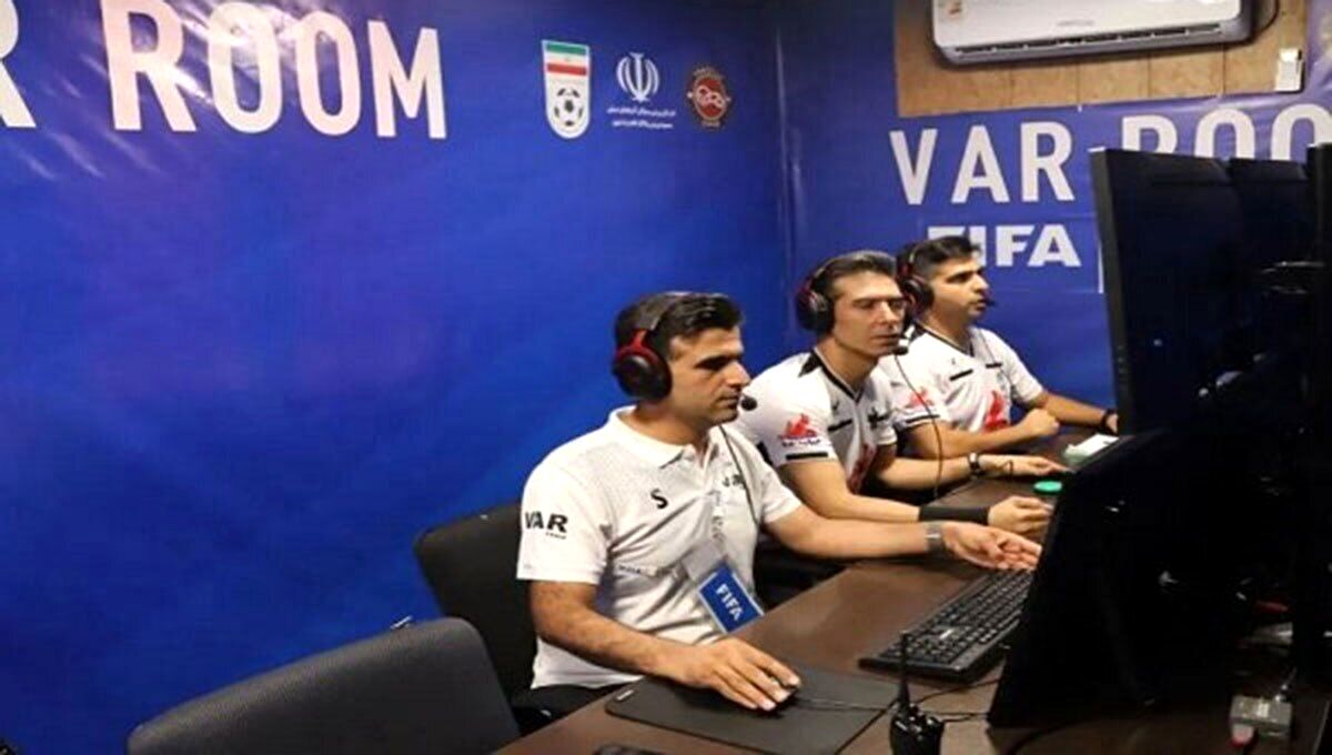 درخواست عجیب تراکتور: بدون VAR بازی می‌کنیم!
