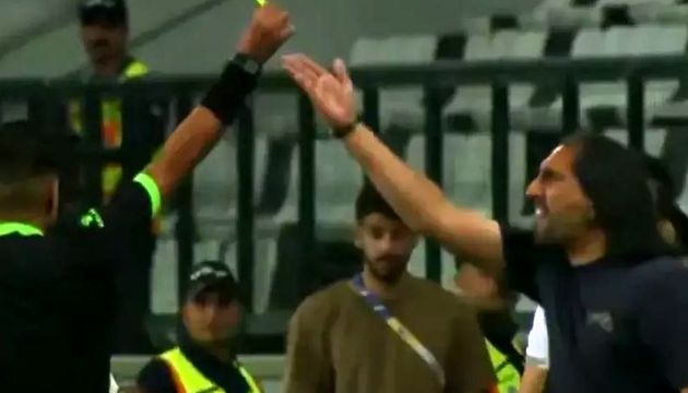 کرار جاسم فوتبال عراق را به هم ریخت!