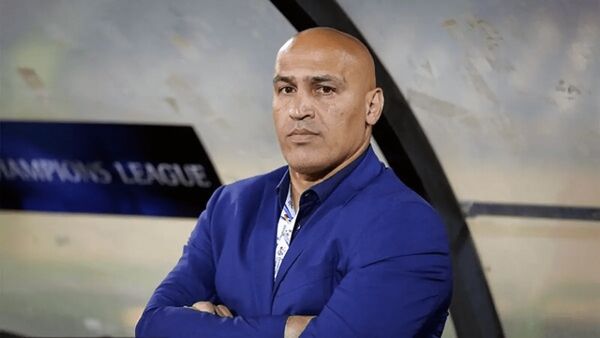 ترسناک مثل تیم منصوریان در عراق