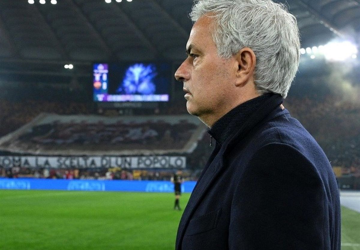  مورینیو به دنبال جذب هافبک یوونتوس 