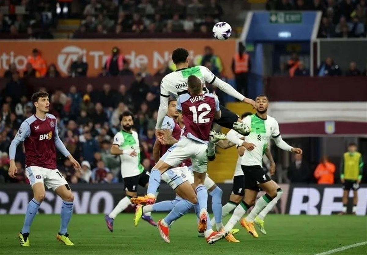 جذاب‌تر شدن کورس قهرمانی با وجود توقف لیورپول
