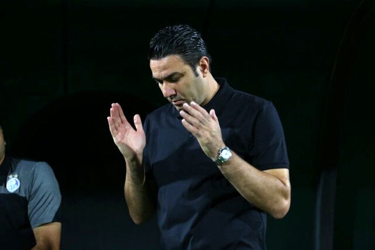 جواد نکونام: امیدوارم سقف قرارداد برداشته شود
