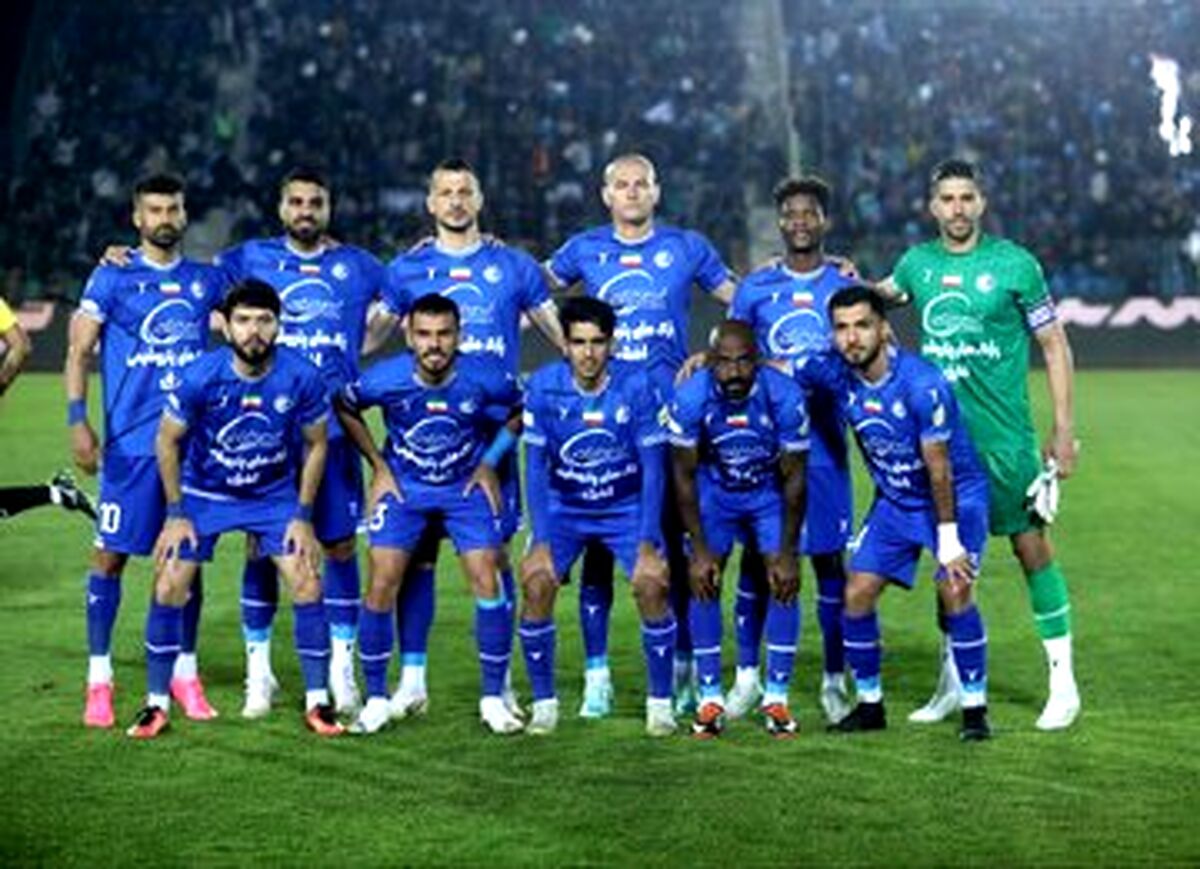 خشم نقی معمولی از شکست‌های استقلال

