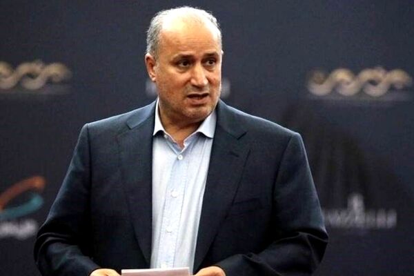 تاج: فیفا برگزار کننده جام جهانی است نه آمریکا/ هنوز ویزایی برای اعضای تیم ملی صادر نشده/ سازمان لیگ در مورد ادامه بازی ها تصمیم می گیرد/ کرمان برای میزبانی اعلام آمادگی کرده