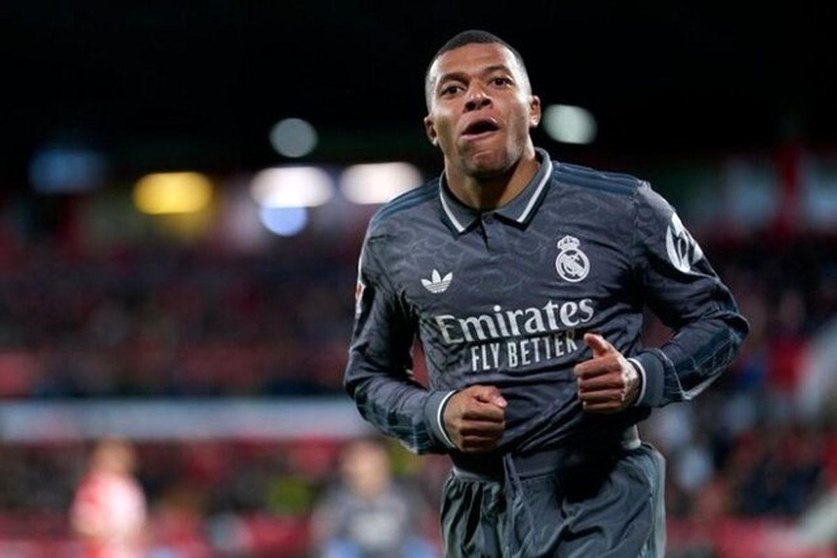 ام‌باپه: رئال بهترین‌ها را دارد/ بلینگام باورنکردنی است
